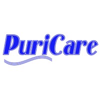 PuriCare Pte Ltd Logo