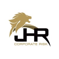 JHR Corporate Risk Services Pty Ltd Logo