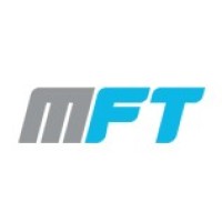 MFT - Micro Filtration Technology Logo