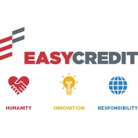 Easy Credit Logo