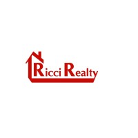 Ricci Realty Real Estate Logo