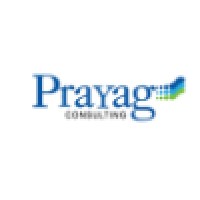 Prayag Consulting Logo