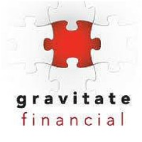 Gravitate Financial Logo