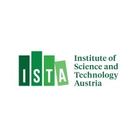 Institute of Science and Technology Austria Logo