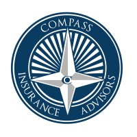 Compass Insurance Advisors Logo
