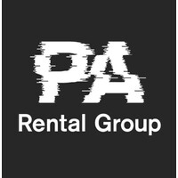 PA Rental Group Logo