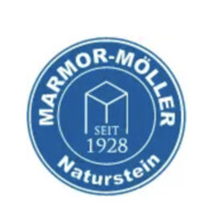 Marmor-Möller Logo