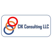CIK Consulting LLC Logo