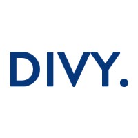 Divy Logo
