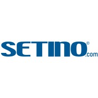 SETINO Hungary Kft. Logo