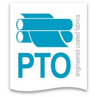 PTO PolymerTechnik Ortrand GmbH Logo