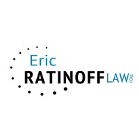 Eric Ratinoff Law Corp Logo