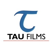 Tau Films Logo
