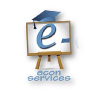 ECON Services Logo