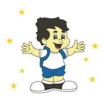 Fadelito Rede de Educação Infantil Logo
