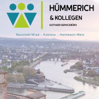 Hümmerich & Kollegen Gothaer Servicebüro Logo