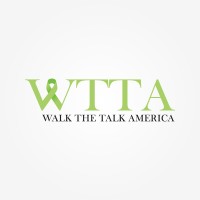 Walk the Talk America Logo