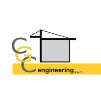 CGC Engineering Sàrl Logo