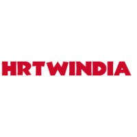 HRTW INDIA Logo