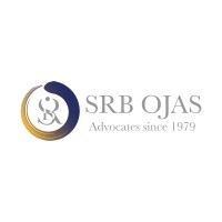 SRB-OJAS Logo