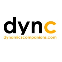 Dynamics Companions Logo