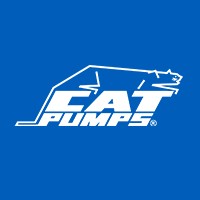 Cat Pumps Logo