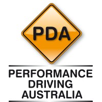 Performance Driving Australia Logo