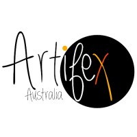 Artifex Australia Logo