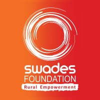 Swades Foundation Logo