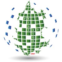 Phuket Innovative Development Co., Ltd. Logo