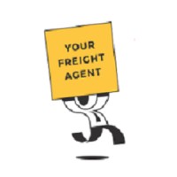 Your Freight Agent Logo