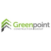 Greenpoint Construction Group Pty Ltd Logo