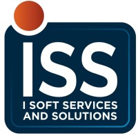 I SOFT SERVICES AND SOLUTIONS Logo