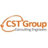 CST Group Consulting Engineers Logo