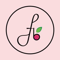 Flyberry Gourmet Logo