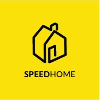 Speedhome.com Logo