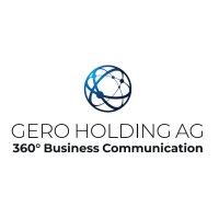 GERO Holding AG Logo