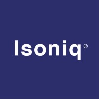 Isoniq B.V. Logo