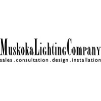 Muskoka Lighting Company Logo