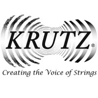 KRUTZ Strings Logo