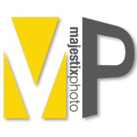 Majestix Photography Logo