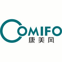 COMIFO DUCT MANUFACTURE MACHINE CO.,LTD Logo