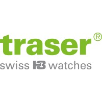 traser swiss H3 watches Logo