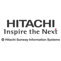 Hitachi Sunway Information Systems Logo