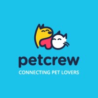 Petcrew Logo