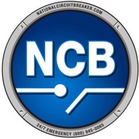 National Circuit Breaker Logo