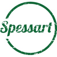 Spessart Tourismus und Marketing GmbH Logo