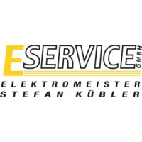 E Service Stefan Kübler GmbH Logo