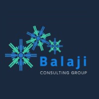 Balaji Consulting Group Logo