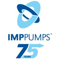 IMP PUMPS Logo